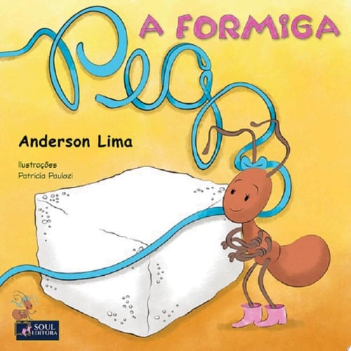 PEG, A formiga