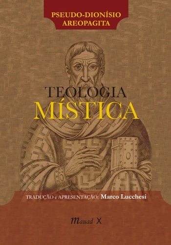 TEOLOGIA MÍSTICA