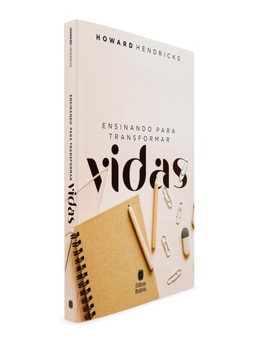 Ensinando Para Transformar Vidas