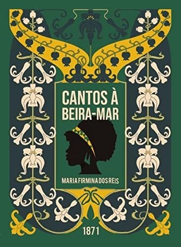 CANTOS À BEIRA-MAR