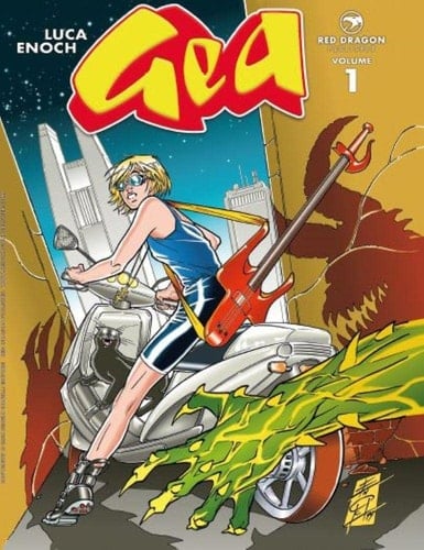 Gea 1