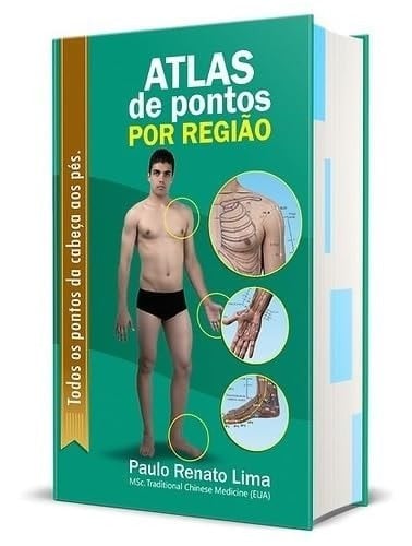 livro atlas de pontos por regio paulo renato lima