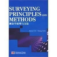 Surveying Principles and Methods