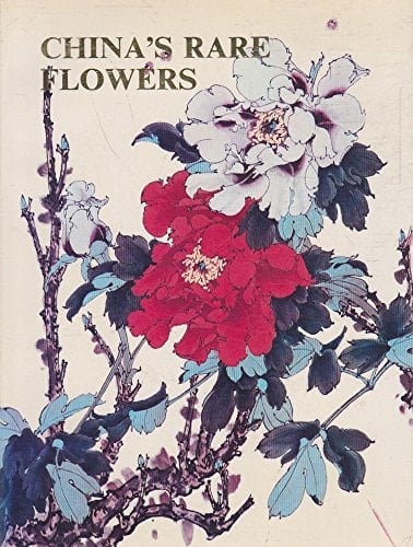 China's Rare Flowers