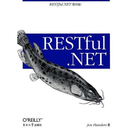 RESTful.NET