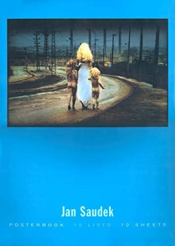 Posterbook 12 listů