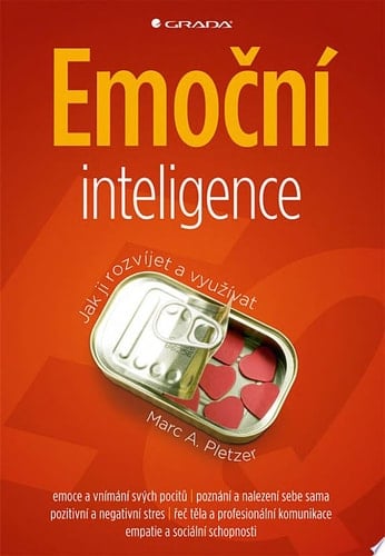 Emoční inteligence