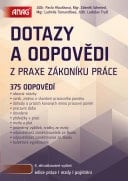 Dotazy a odpovědi z praxe zákoníku práce