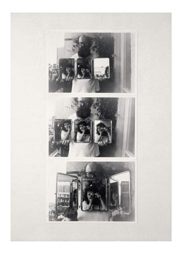 Amo Amare - Július Koller, Květa Fulierová