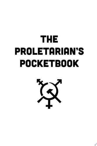The Proletarian's Pocketbook