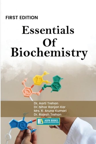 Essentials Of Biochemistry