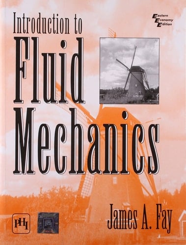 Introduction In Fluid Mechanics