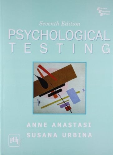 Psychological Testing