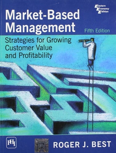 Market-based Management