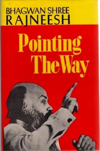 Pointing the Way