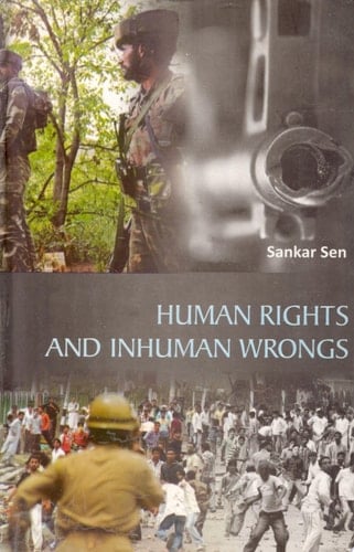 Human Rights and Inhuman Wrongs