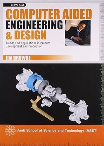 Computer Aided Engineering and Design