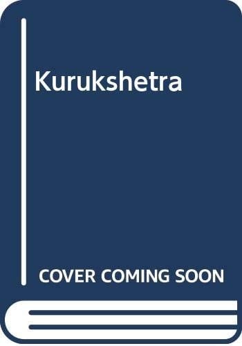 Kurukshetra For Dharmasamstapana