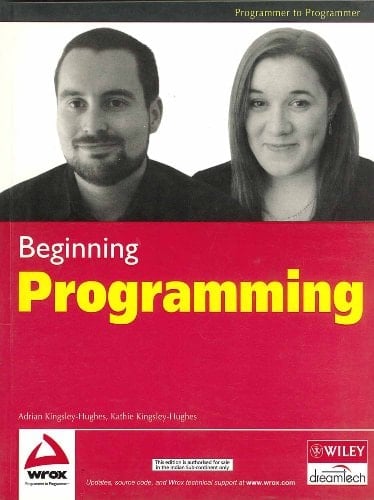 Beginning Programming