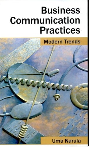Business Communication Practices Modern Trends