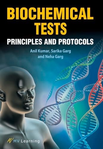 Biochemical Tests Principles and Protocols