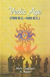 Vedic Age (1500 B.C.-1000 B.C.)