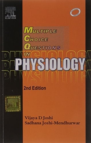 Mcqs In Physiology, 2/E