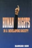 Human Rights in a Developing Society