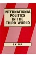 International Politics in the Third World
