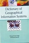 Dictionary Of Geographical Information Systems