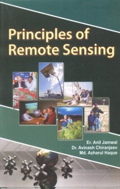 Principles Of Remote Sensing