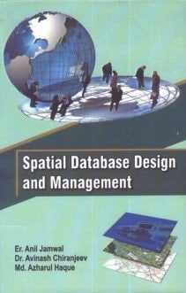 Spatial Database Design And Management