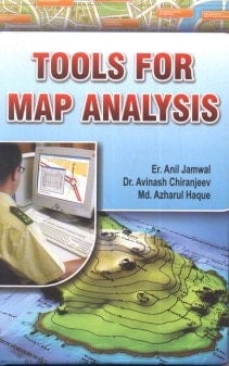 Tools For Map Analysis