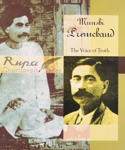 Munshi Premchand The Voice of Truth