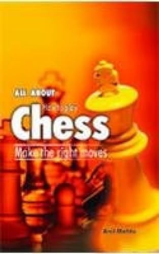 All About How to Play Chess