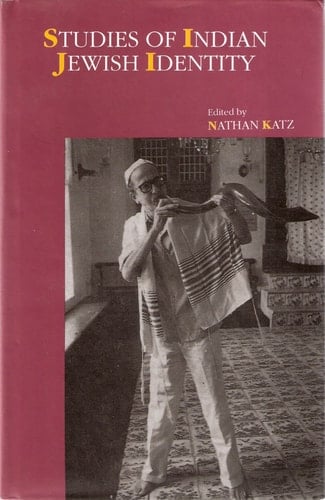 Studies of Indian Jewish Ancestry