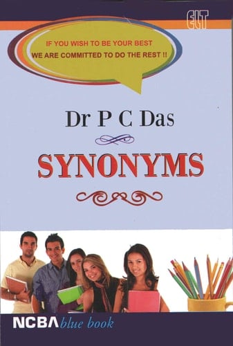 A Synonyms