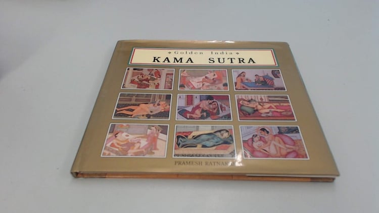 Kama Sutra