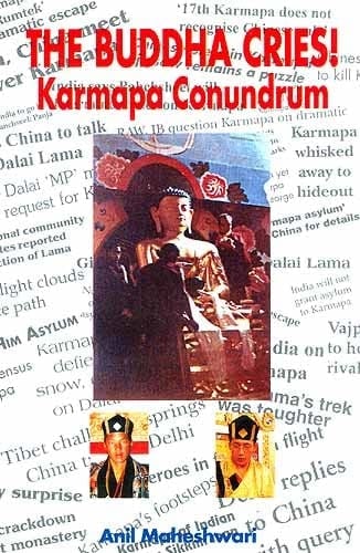 The Buddha Cries: Karmapa Conundrum
