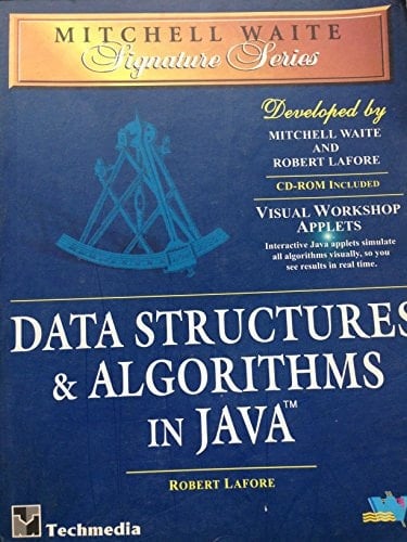 Data Structure & Algorithms In Java