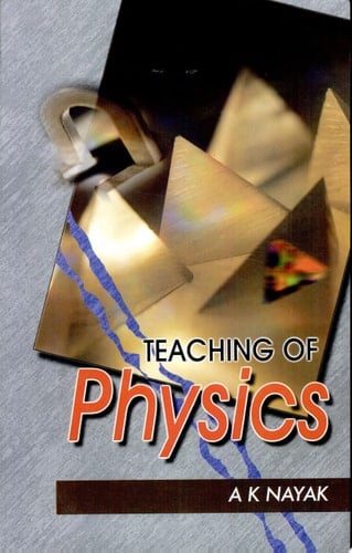 Teaching Of Physics