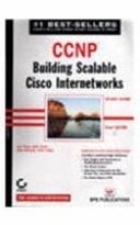 Ccnp Building Scalable Cisco Internetworks Study Guide