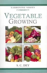 Vegetable Growing