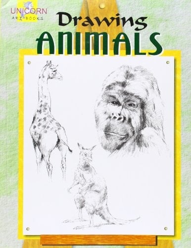 Drawing Animals
