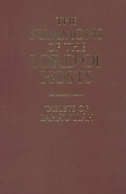 Summons of the Lord of Hosts