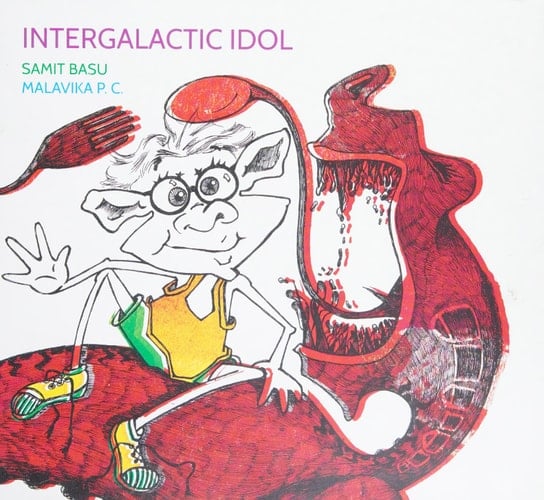 Intergalactic Idol