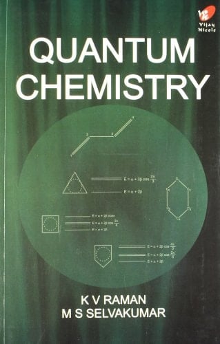 Quantum Chemistry