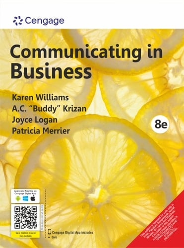 Business Communication