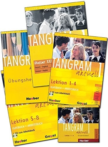 Tangram 1