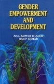 Gender Empowerement and Development